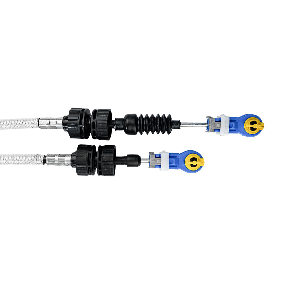 F Ford Focus 2.0L Zx3, Zx5 2003-2009 | Guaya Control Y Selector